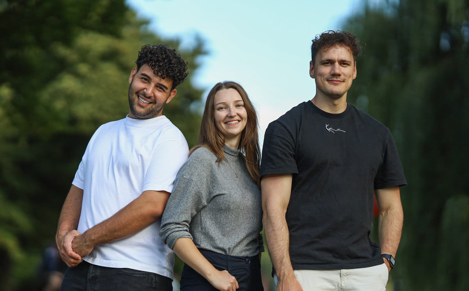 Das mumabusiness Team